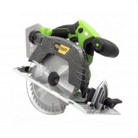 Пила циркулярная аккумуляторная Procraft PCA20