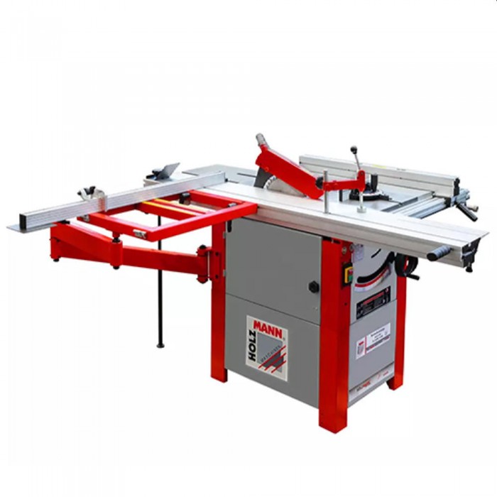 Пила дисковая настольная Holzmann TS250F1600-400V – Пилы циркулярные
