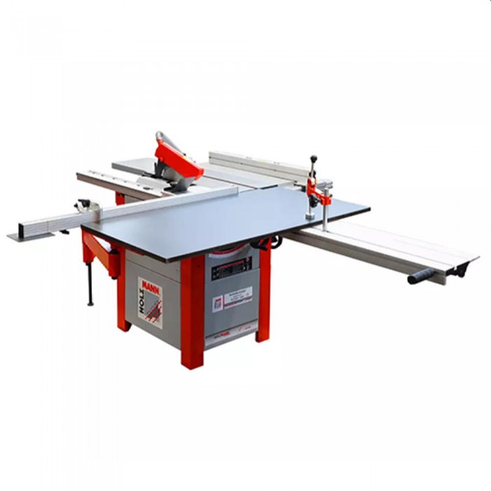 Пила дисковая настольная Holzmann TS250F1600-400V – Пилы циркулярные