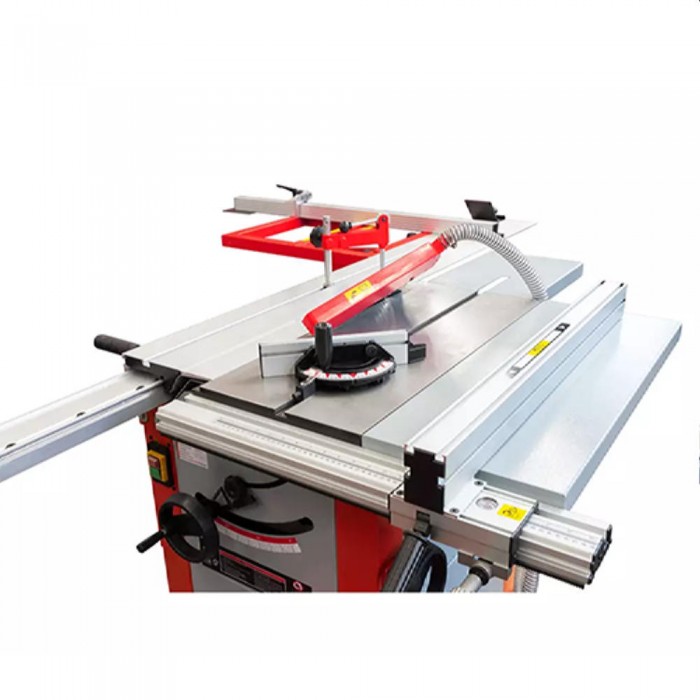Пила дисковая настольная Holzmann TS250F1600-400V – Пилы циркулярные