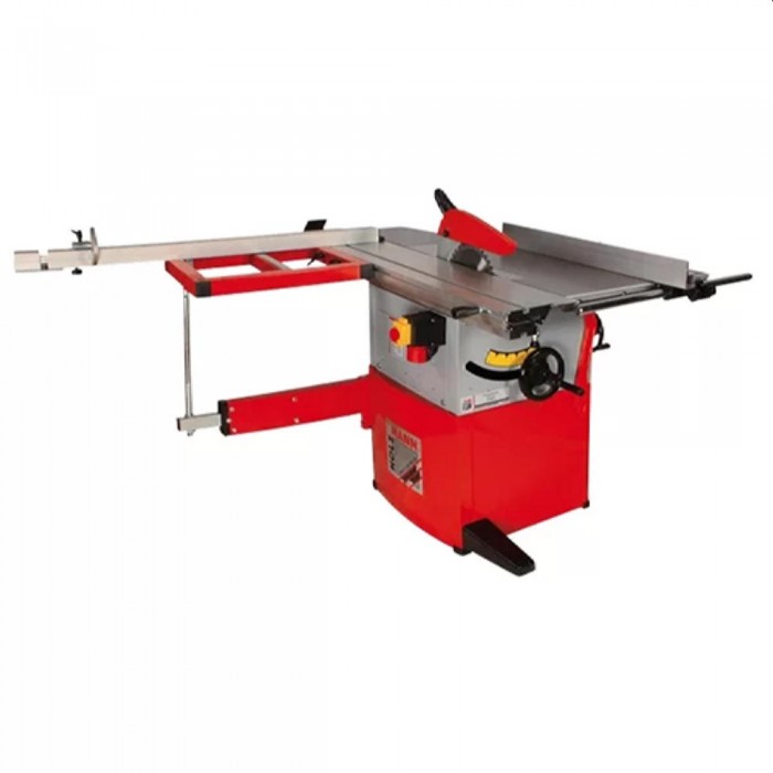 Пила дисковая настольная Holzmann TS250FL-400V – Пилы циркулярные
