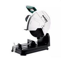 Пила циркулярная по металлу Metabo CS 22-355 (601786000)