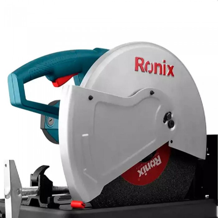 Fierăstrău circular Ronix 5901 – Fierăstraie circulare