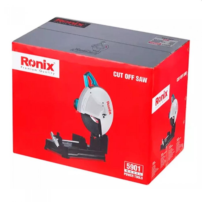 Fierăstrău circular Ronix 5901 – Fierăstraie circulare