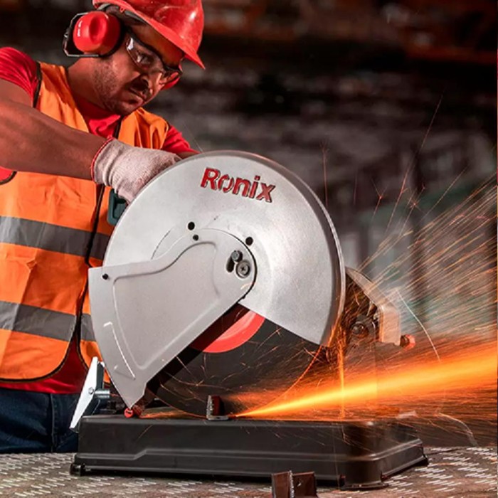 Fierăstrău circular Ronix 5901 – Fierăstraie circulare
