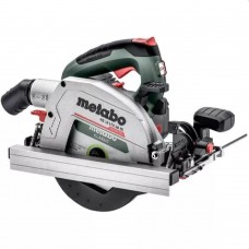 Ferăstrău circular fără fir Metabo KS18 LTX 66 BL (611866850)