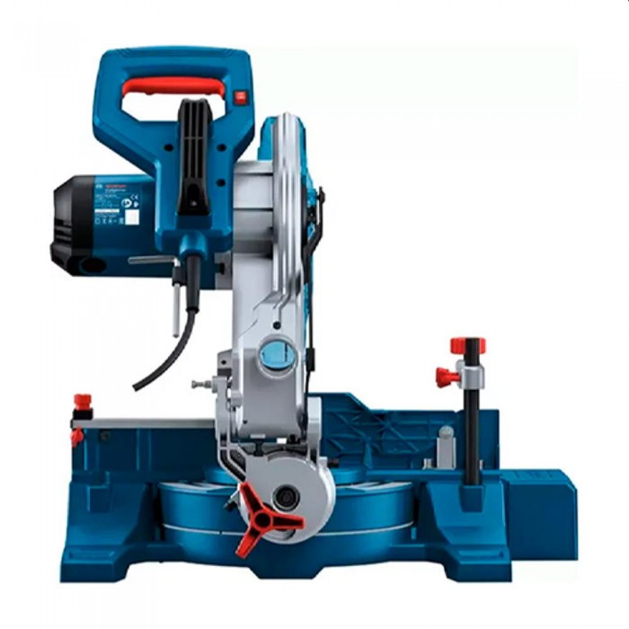 Fierăstrău circular staționar Bosch GCM 254 (0601B52000) – Fierăstraie circulare