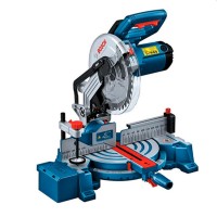 Пила циркулярная стационарная Bosch GCM 254 (0601B52000)