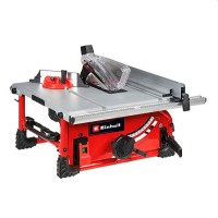 Пила циркулярная стационарная Einhell TE-TS 254 T (43.404.30)