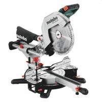 Пила циркулярная стационарная Metabo KGS 305 M (613305000)