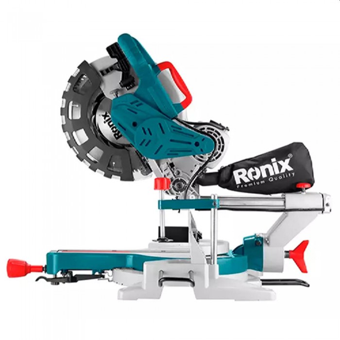 Fierăstrău circular staționar Ronix 5303 – Fierăstraie circulare
