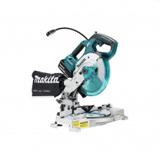 Пила циркулярная стационарная аккумуляторная Makita DLS600Z