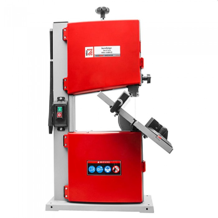 Ferăstrău cu bandă Holzmann HBS230ECO-230V – Fierăstraie verticale