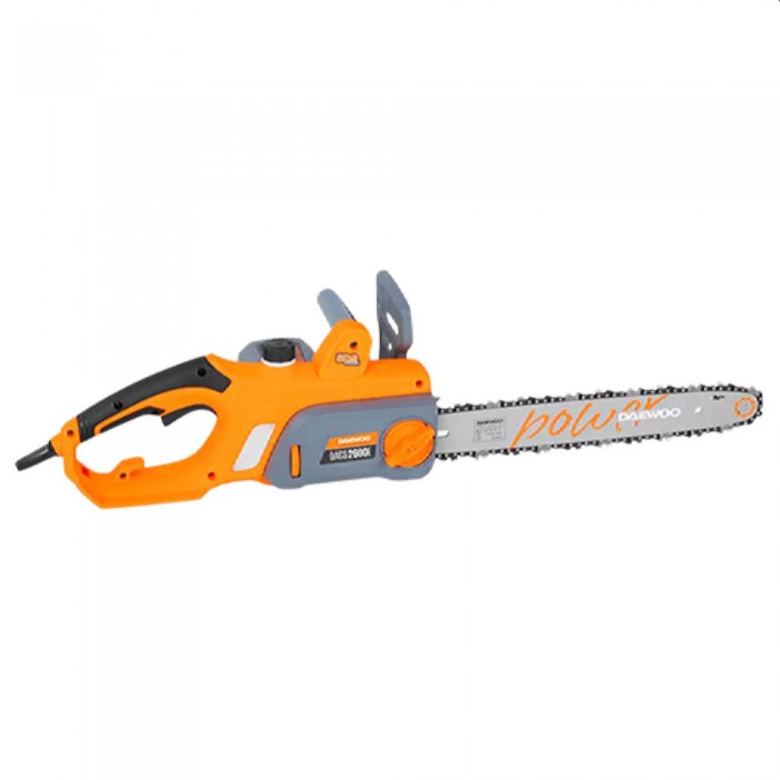 Ferăstrău cu lanț Daewoo DACS 2600E – Drujbe