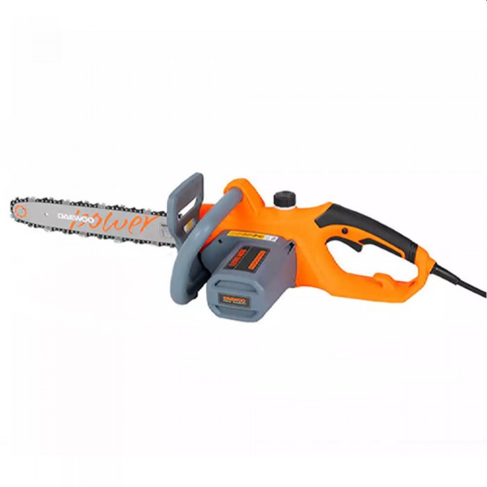 Ferăstrău cu lanț Daewoo DACS 2600E – Drujbe