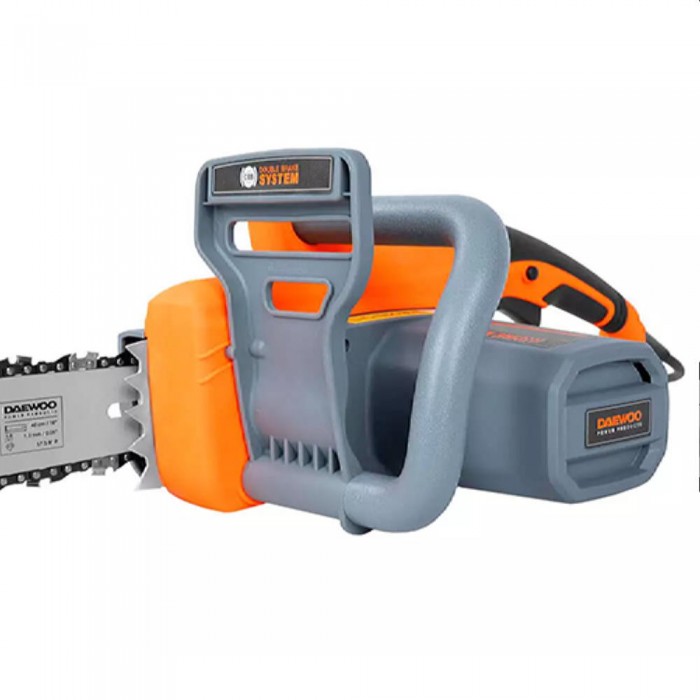 Ferăstrău cu lanț Daewoo DACS 2600E – Drujbe