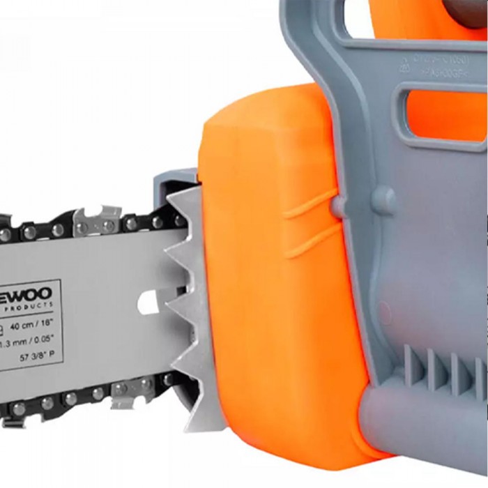 Ferăstrău cu lanț Daewoo DACS 2600E – Drujbe