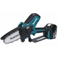 Пила цепная аккумуляторная Makita DUC101SF