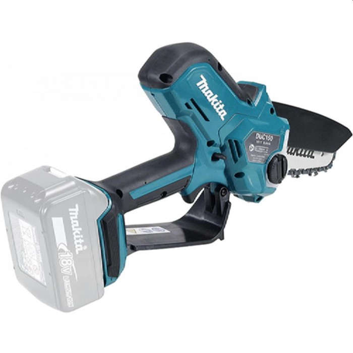 Бензопила на аккумуляторе Makita DUC150Z – Бензопилы - Дружбы