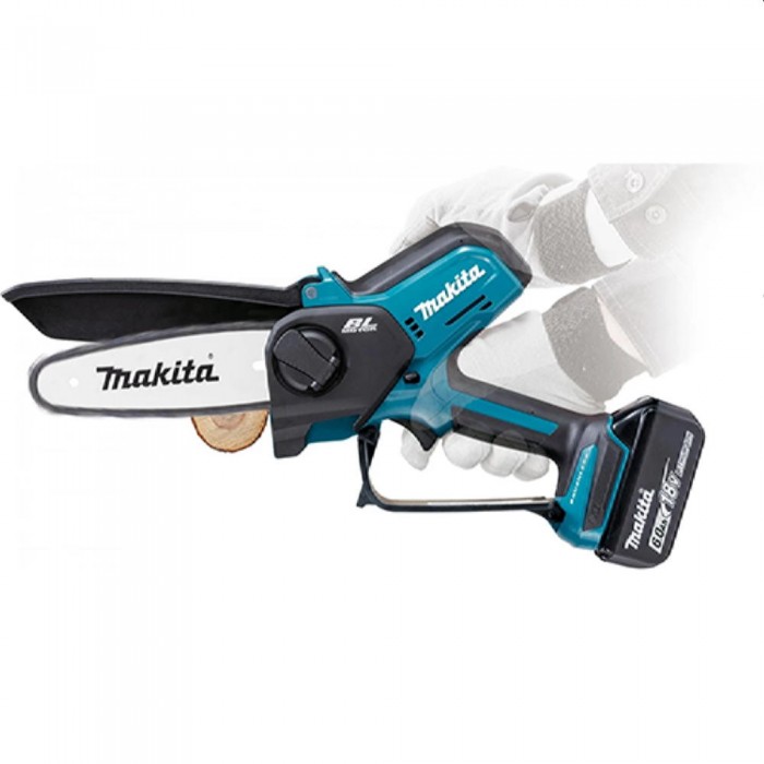 Бензопила на аккумуляторе Makita DUC150Z – Бензопилы - Дружбы