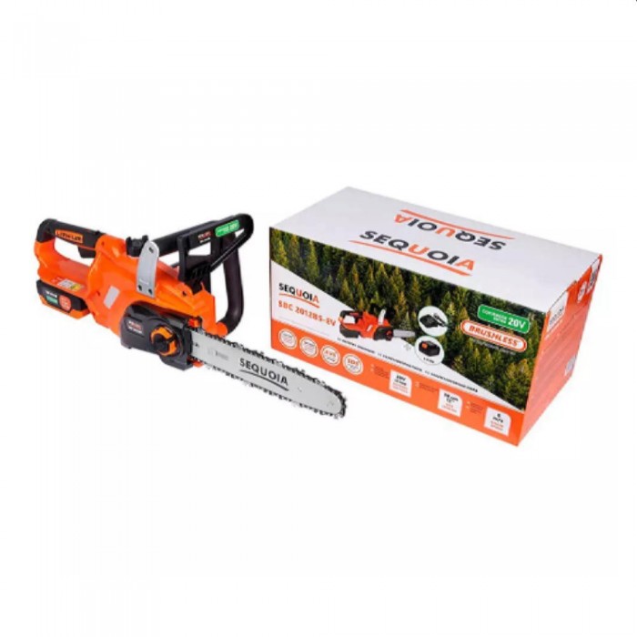 Drujbă cu baterie Sequoia SBC2012BS-EV – Drujbe
