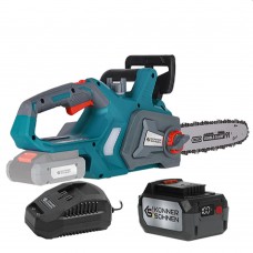 Пила аккумуляторная Könner & Söhnen KSCS20V