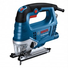 Лобзик Bosch GST 750 (06015B4121)