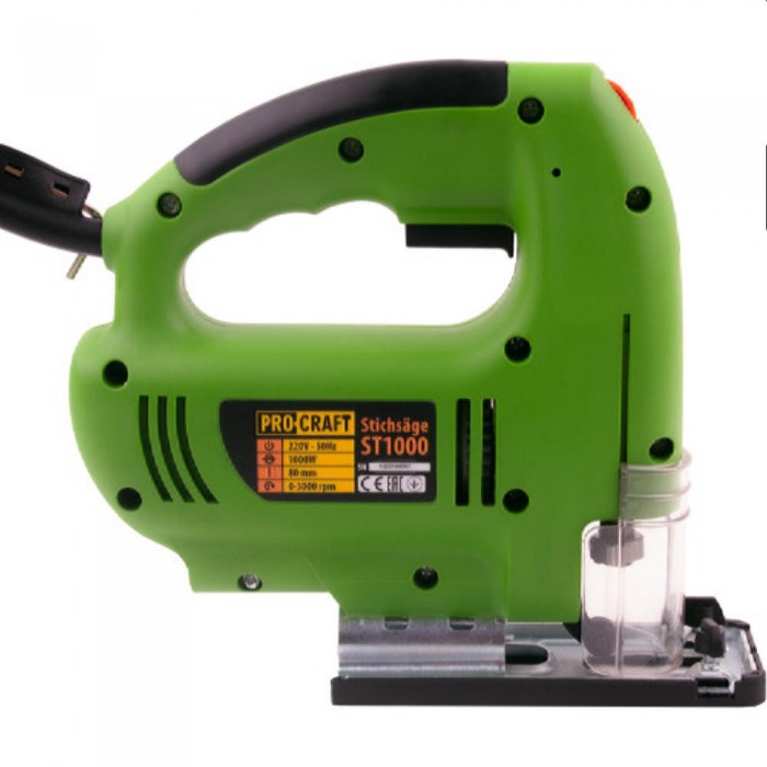 Ferăstrău vertical Procraft ST1000 – Fierăstraie verticale