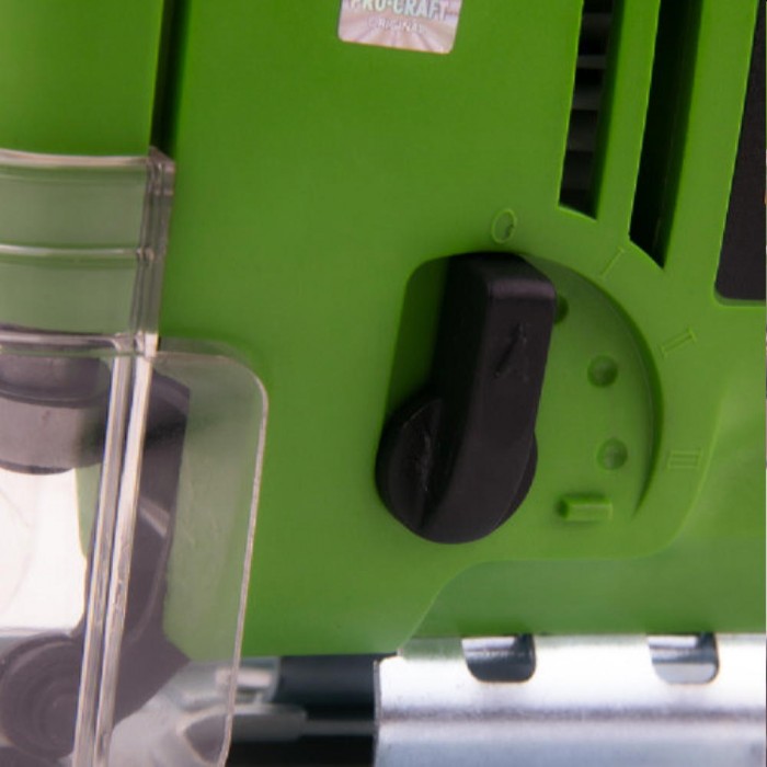 Ferăstrău vertical Procraft ST1000 – Fierăstraie verticale