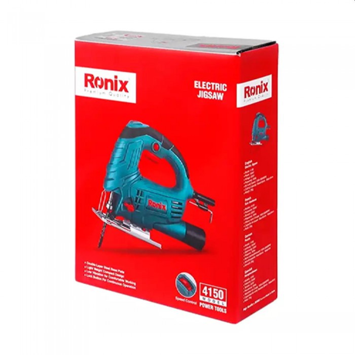 Лобзик Ronix 4150 – Лобзики