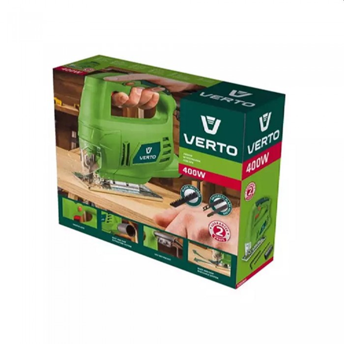 Ferăstrău vertical Verto 52G064 – Fierăstraie verticale