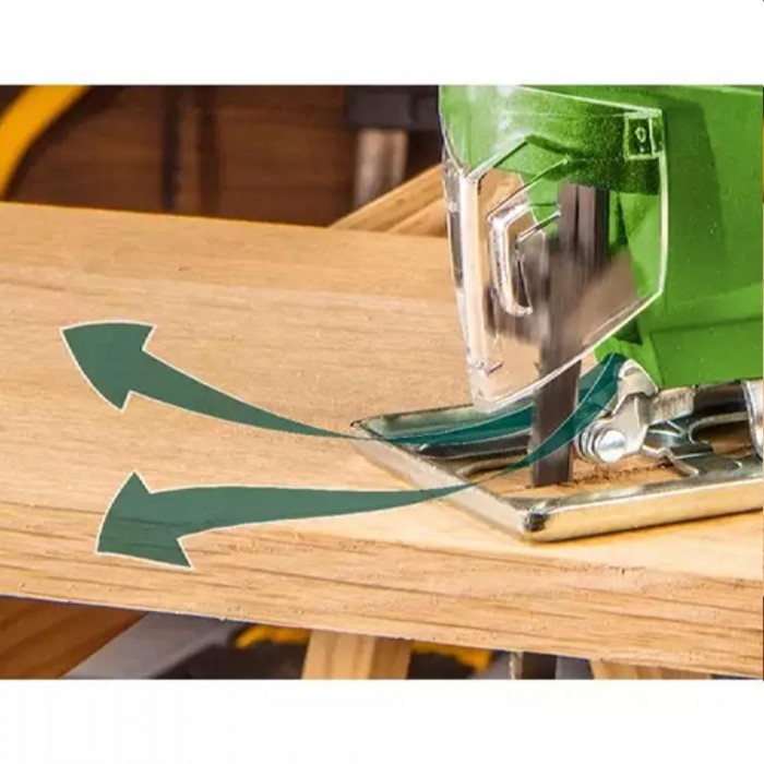 Ferăstrău vertical Verto 52G064 – Fierăstraie verticale