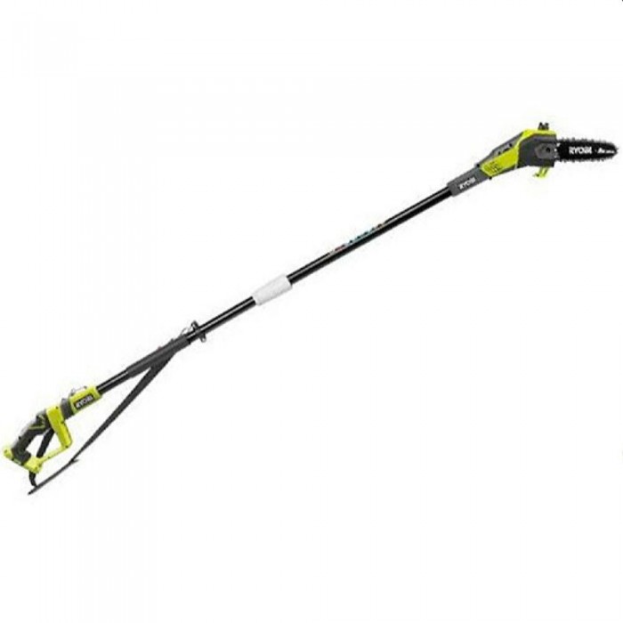 Пила телескопическая с аккумулятором Ryobi OPP1820 – Бензопилы - Дружбы