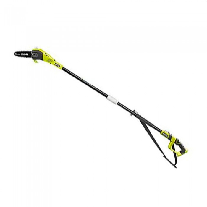 Пила телескопическая с аккумулятором Ryobi OPP1820 – Бензопилы - Дружбы