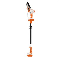 Пила телескопическая на аккумуляторе Ruris 1424e Power Alfa UP