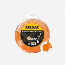 Леска для триммера квадратного сечения RTRMAX RTY353
