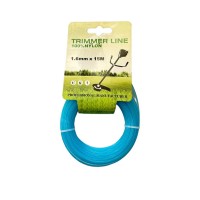 Linie pentru cositoarea rotundă TOGO 1.6-15