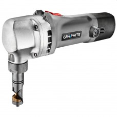Ножницы для металла Graphite 59G401
