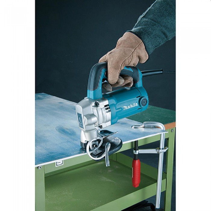 Ножницы для металла Makita JS3201J – Оборудование для оброботки металла