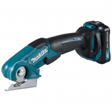Ножницы для металла аккумуляторные Makita CXT CP100DSA