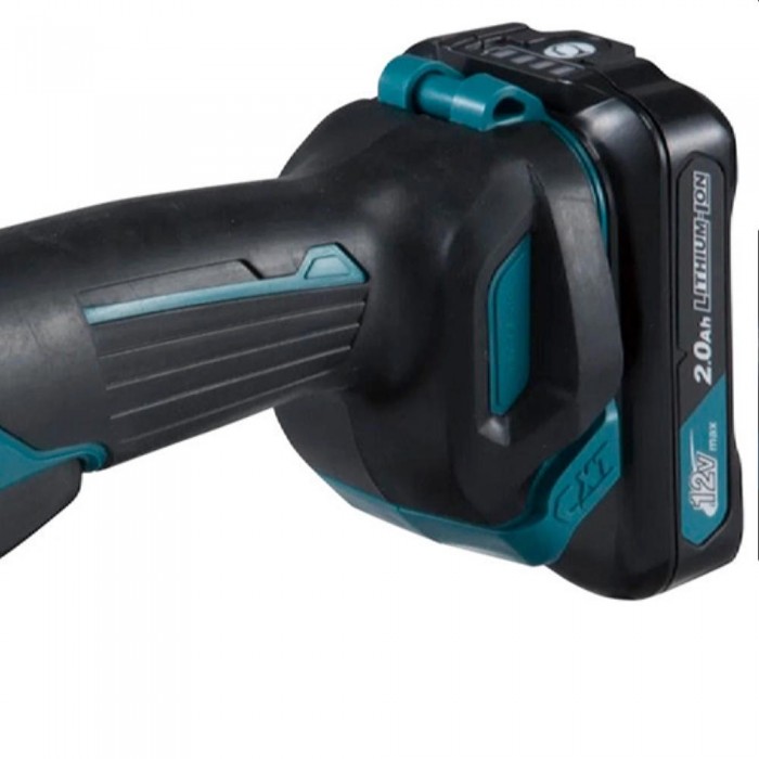 Ножницы для металла аккумуляторные Makita CXT CP100DSA – Оборудование для оброботки металла