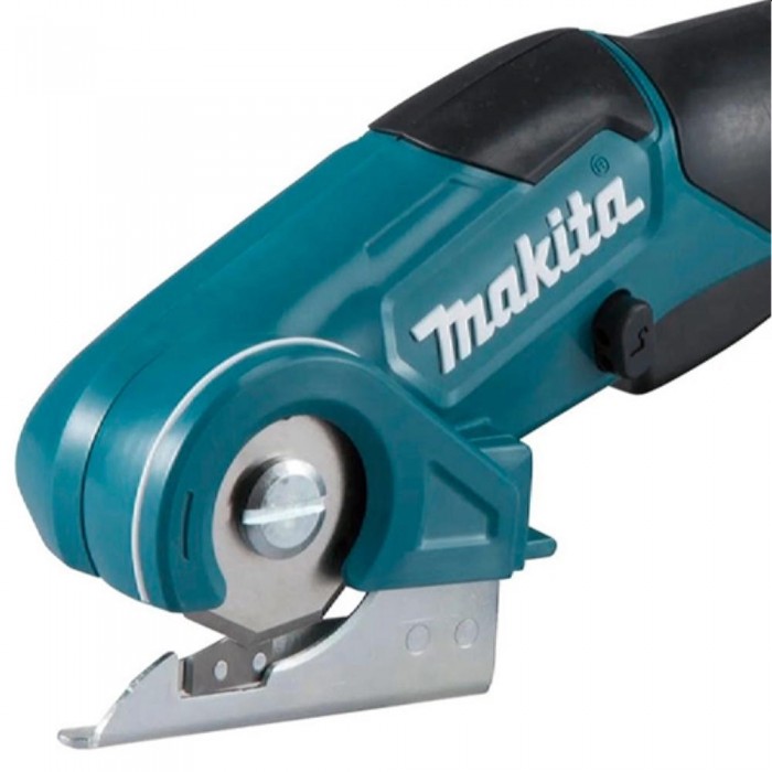 Ножницы для металла аккумуляторные Makita CXT CP100DSA – Оборудование для оброботки металла
