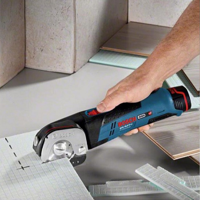 Foarfece electrice fără fir Bosch B06019B2904 – Fierăstraie verticale