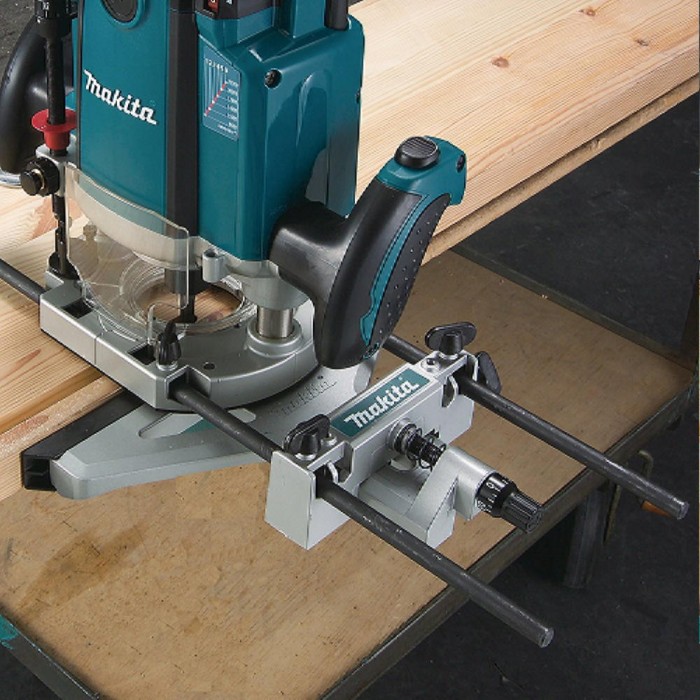 Фреза электрическая для дерева Makita RP2300FCX – Деревообрабатывающие станки