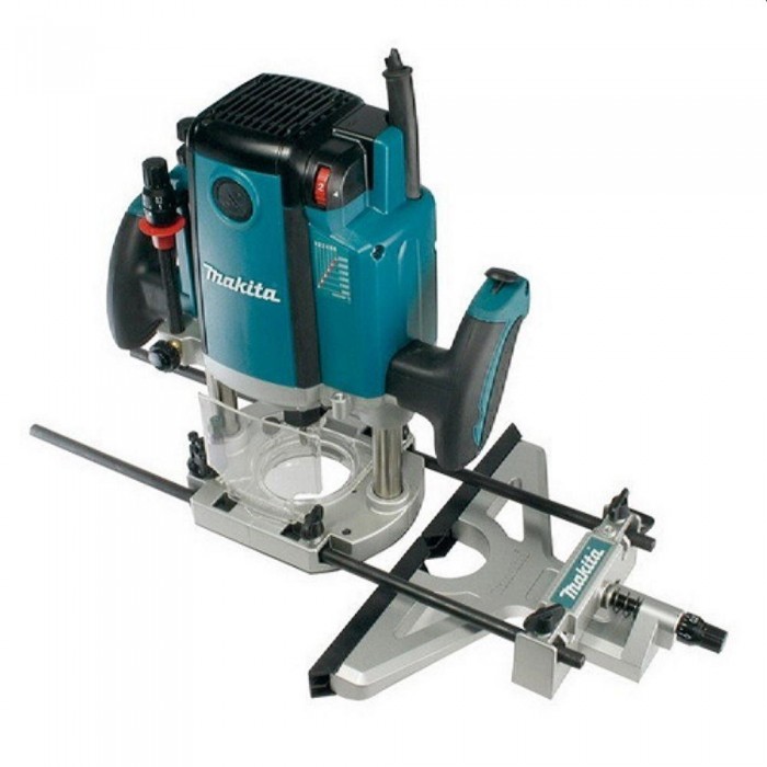 Фреза электрическая для дерева Makita RP2300FCX – Деревообрабатывающие станки