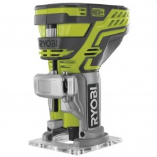 Фреза электрическая для дерева на аккумуляторе Ryobi R18TR-0
