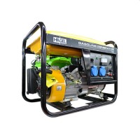 Генератор бензиновый Hagel 3500 CL