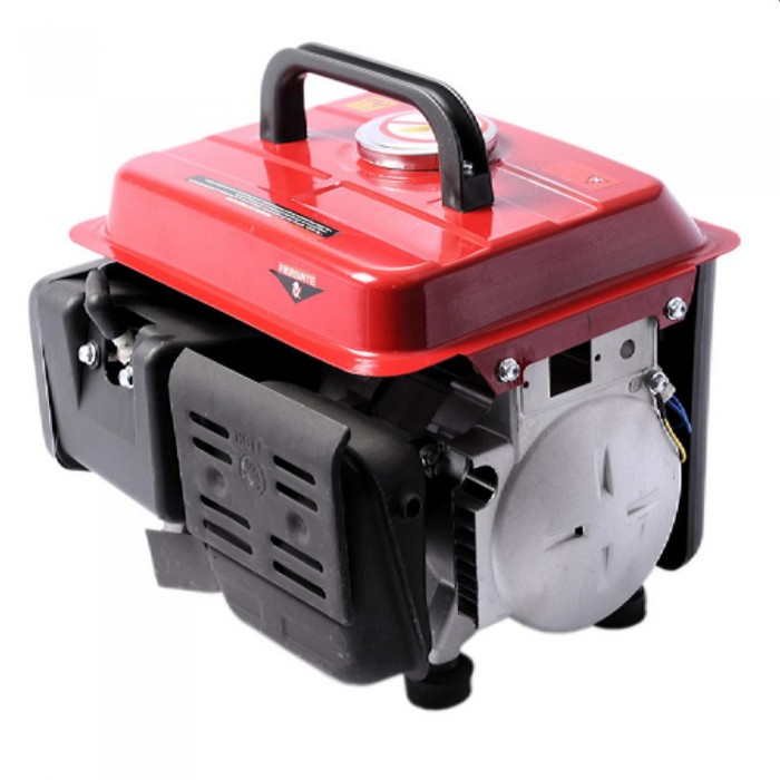 Генератор на бензине KraftTool KTG850W – Генераторы