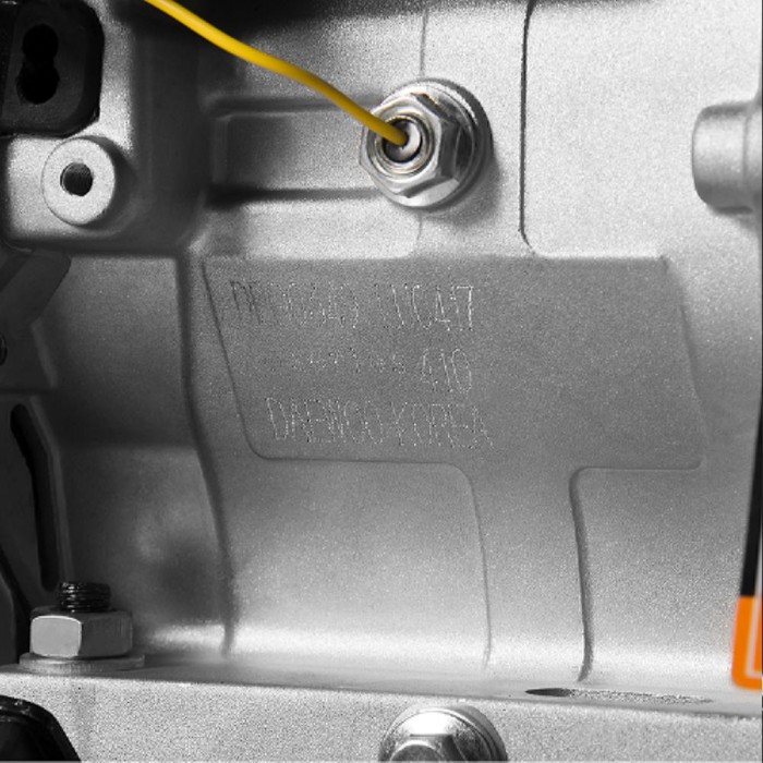 Generator pe benzină Daewoo GDA 6500 – Generatoare