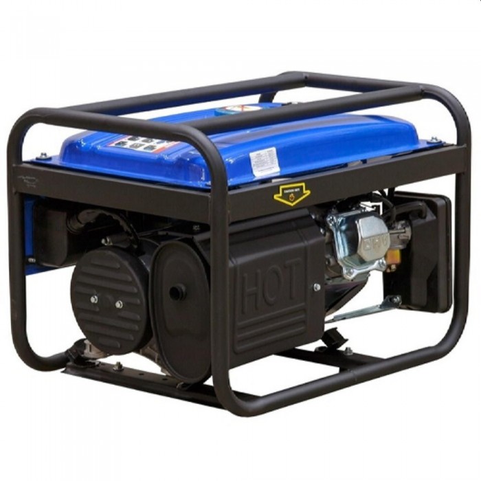 Генератор бензиновый Eco PE-3001RS – Генераторы